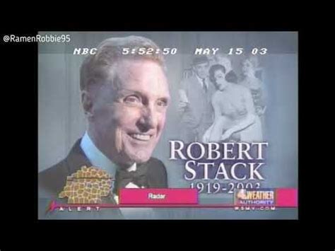 robert stack died|Iba pa.